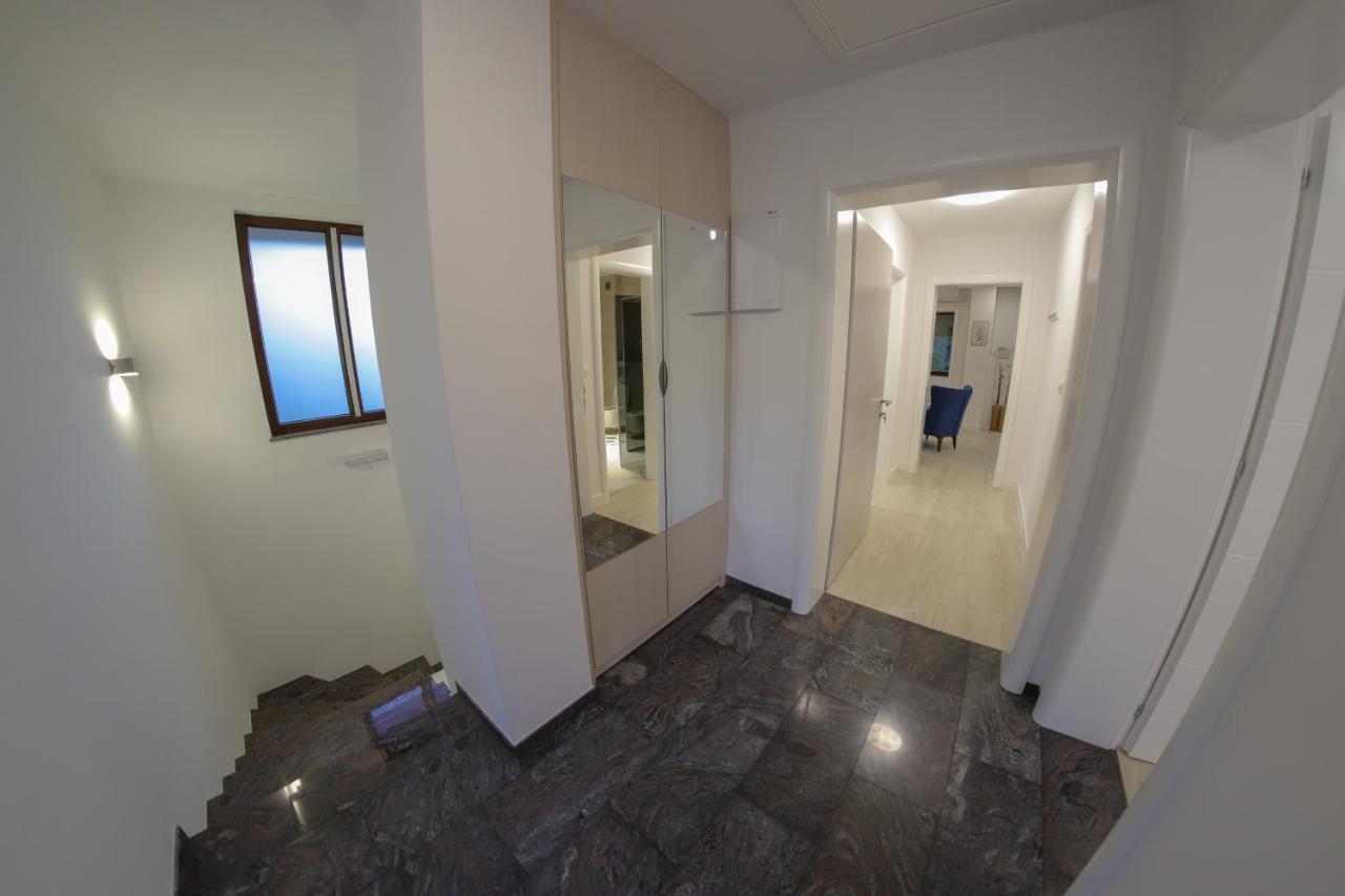 Villa EDY Bihać Esterno foto