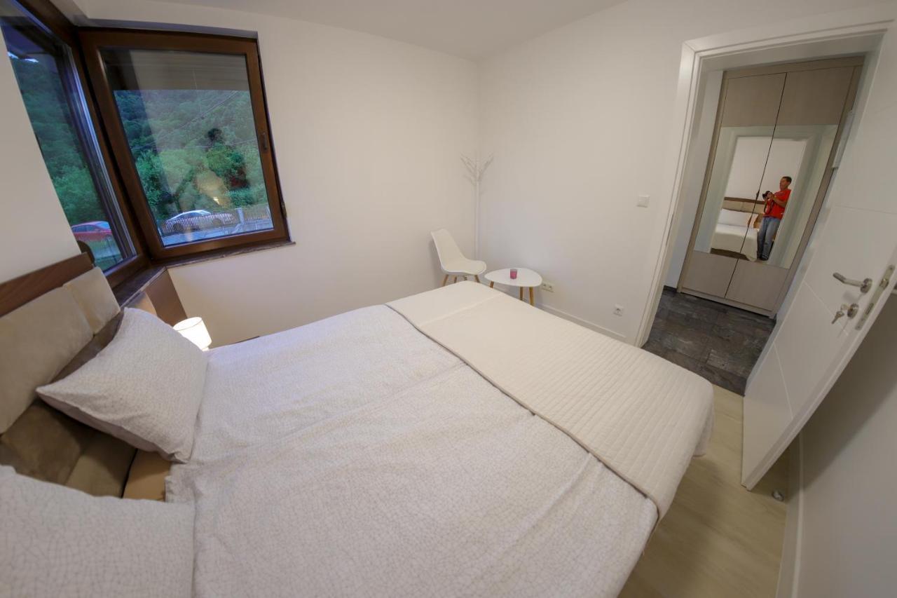 Villa EDY Bihać Esterno foto