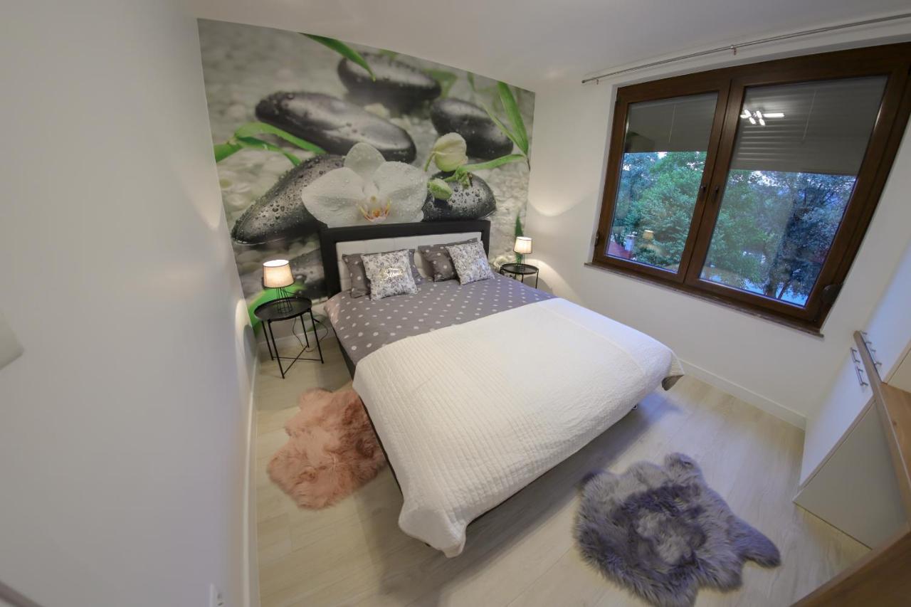 Villa EDY Bihać Esterno foto