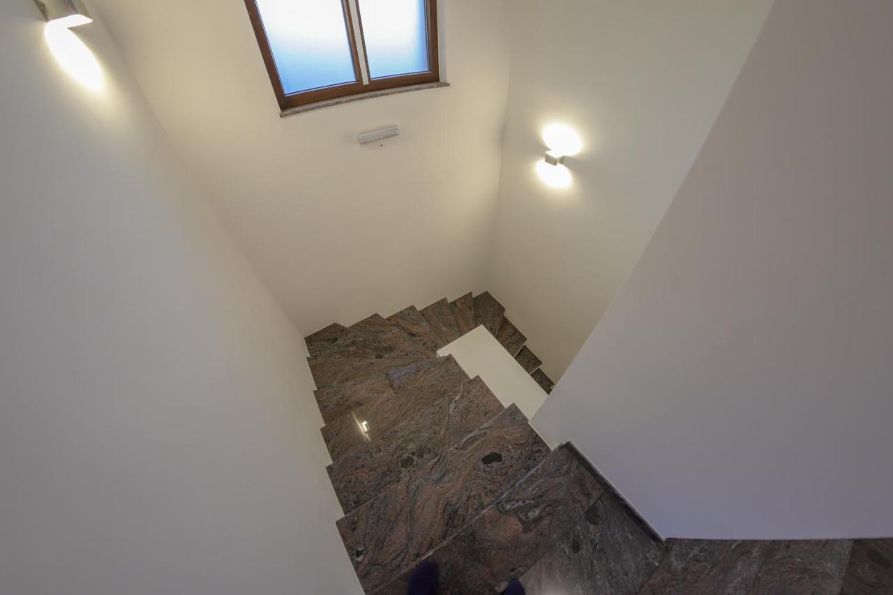 Villa EDY Bihać Esterno foto