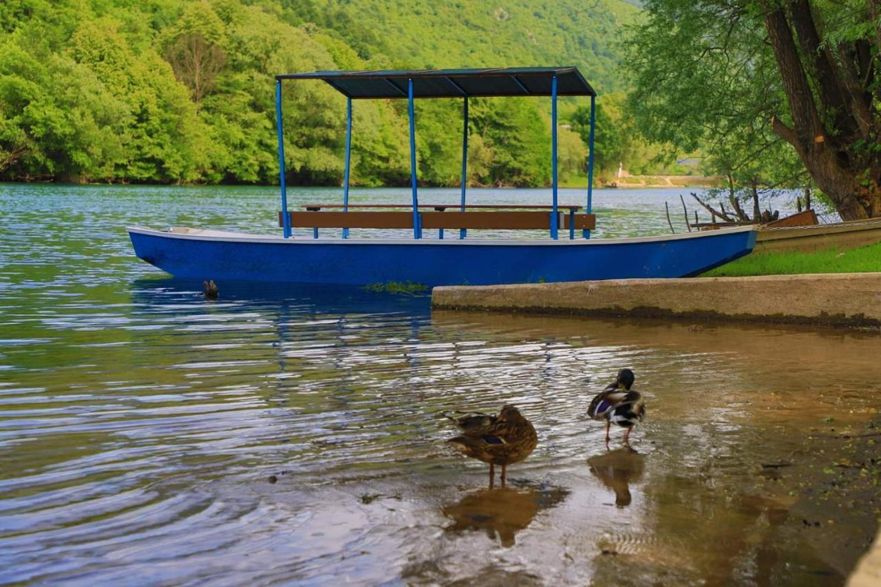 Villa EDY Bihać Esterno foto